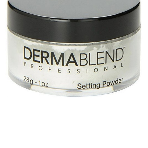 Dermablend Loose Setting Powder, Original, 1 Ounce - Picture 13 of 14